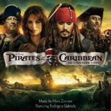 Pirates Of The Caribbean (Fluch der Karibik) 4: On StrangerTides