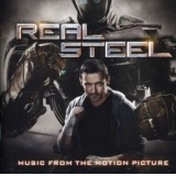 Real Steel-Music From The Motion Picture