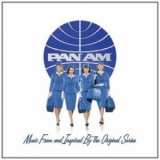 Pan Am: Music From And Inspired By The Original..