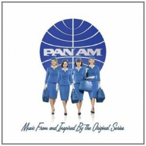 Pan Am: Music From And Inspired By The Original..