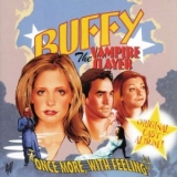 Buffy:Once More With Feeling