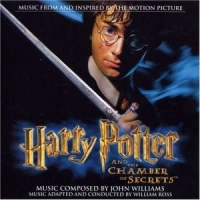 Harry Potter And The Chamber Of Secrets