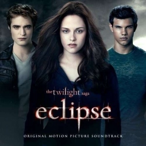 Eclipse-Twilight Saga