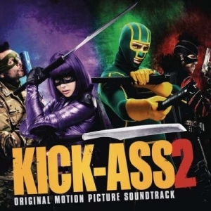 Kick-Ass 2/OST