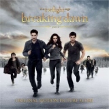 The Twilight Saga: Breaking Dawn (Part 2) [The Score]