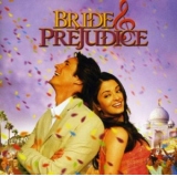 Liebe Lieber Indisch (Bride & Prejudice)
