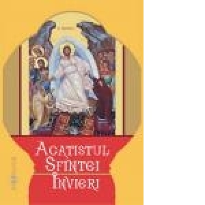 Acatistul Sfintei Invieri