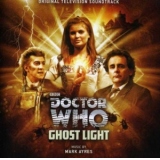 Doctor Who-Ghost Light