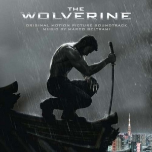 The Wolverine/OST