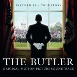 The Butler (Ost)