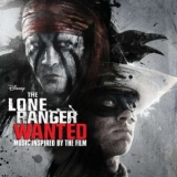 The Lone Ranger: Wanted (inspired By)