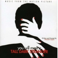 You Will Meet A Tall Dark Stranger