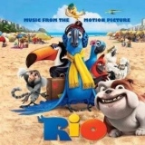 Rio: Music From The Motion Picture
