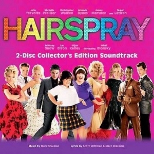Hairspray (Deluxe Version)
