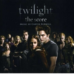 Twilight - Biss Zum Morgengrauen (The Score)