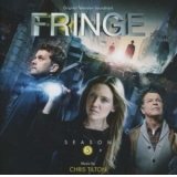 Fringe-Season 5