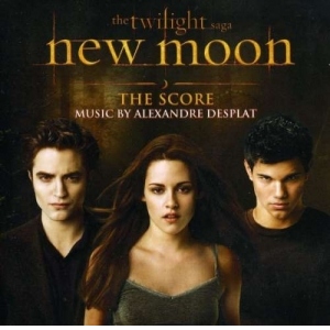 New Moon-Bis(s) Zur Mittagsstunde OST