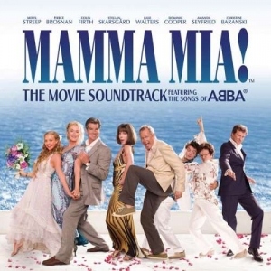 Mamma Mia! Der Soundtrack zum Film