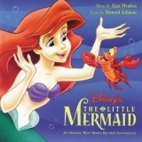The Little Mermaid: 1997 Edition Original Ost
