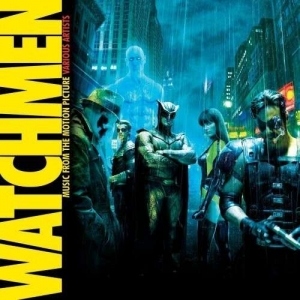 Watchmen (Original-Soundtrack)