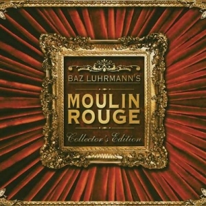 Moulin Rouge (Box 1 & 2)