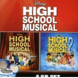 High School Musical 1+2