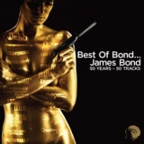 Best Of Bond,James Bond (50th Anniversary Edt.)