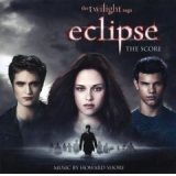 Eclipse-Bis(s) Zum Abendrot (Score)