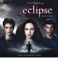 Eclipse-Bis(s) Zum Abendrot (Score)