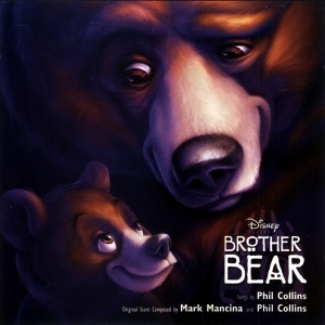 Brother Bear OST