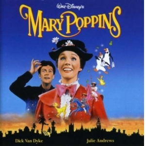 Mary Poppins - Original Soundtrack