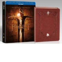 TRILOGIA HOBBITUL (Blu-ray Disc)