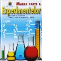 Marea Carte a Experimentelor