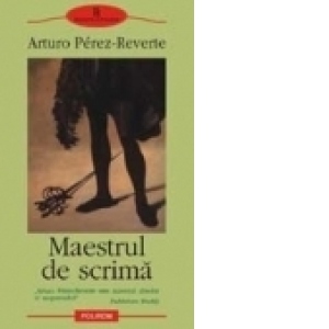 Maestrul de scrima