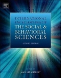 International Encyclopedia of the Social & Behavioral Scienc