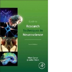 Guide to Research Techniques in Neuroscience