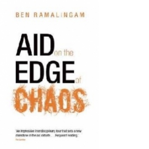 Aid on the Edge of Chaos