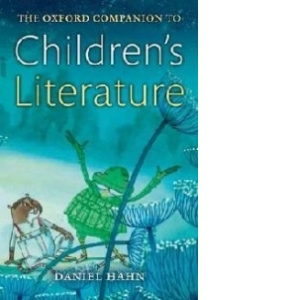 Oxford Companion to Children's Literature