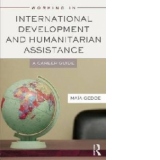 Working in International Development and Humanitarian Assist