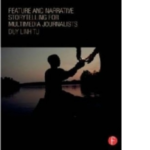 Feature and Narrative Storytelling for Multimedia Journalist