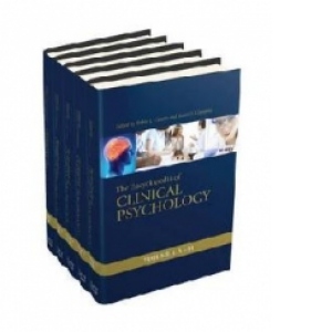 Encyclopedia of Clinical Psychology