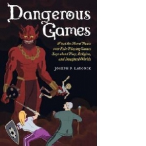 Dangerous Games