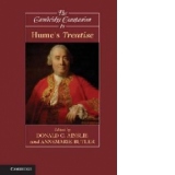 Cambridge Companion to Hume's Treatise