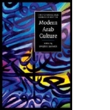 Cambridge Companion to Modern Arab Culture