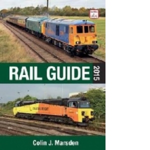 ABC Rail Guide 2015