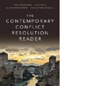Contemporary Conflict Resolution Reader