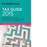 Daily Telegraph Tax Guide