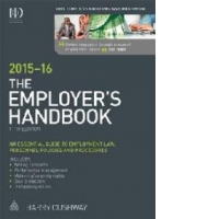 Employer's Handbook