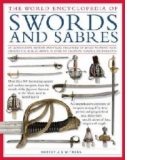World Encyclopedia of Swords and Sabres