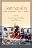 Commensality: From Everyday Food to Feast